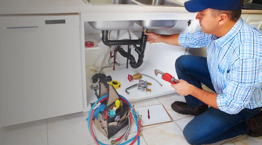 Professional Gas Leak Detection in Unity, OR